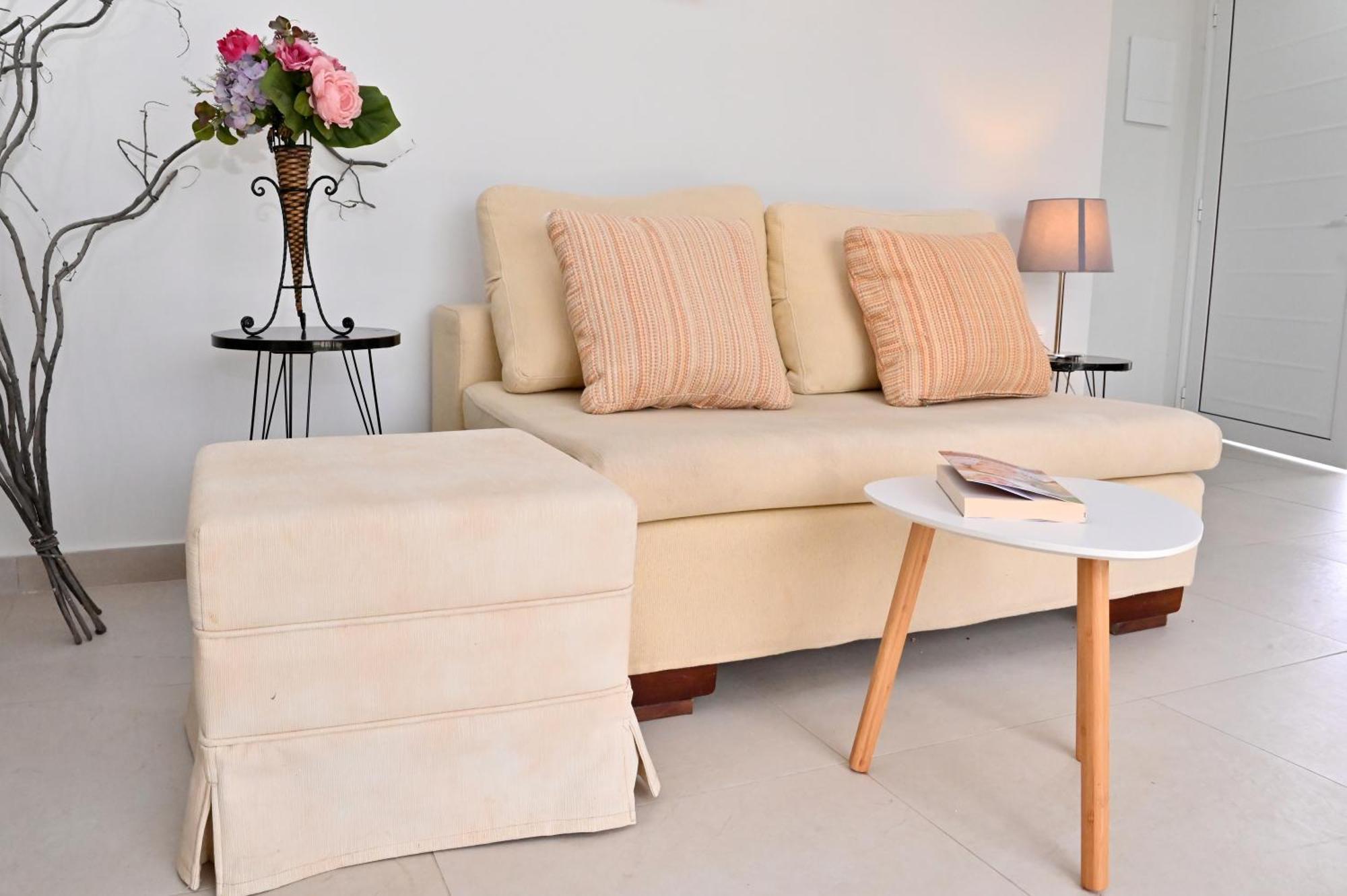 Iris Home 4 Paralía Екстериор снимка
