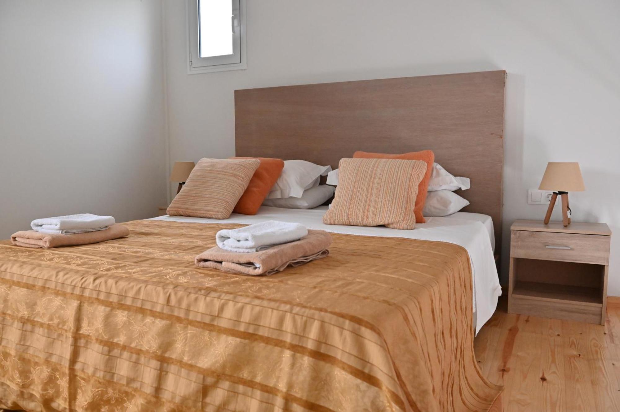 Iris Home 4 Paralía Екстериор снимка
